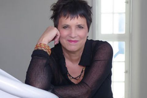 Eve Ensler: Autorin, Feministin und Aktivistin: Eve Ensler