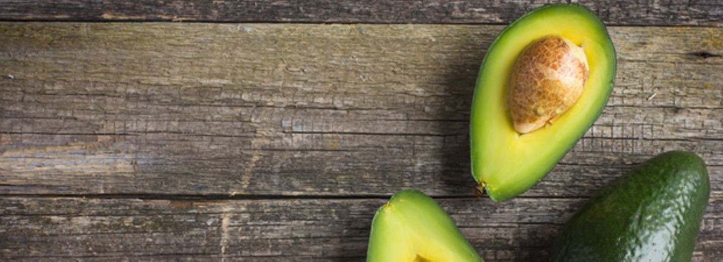 Avocado - kann so viel Fett gesund sein?