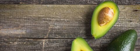 Superfood: Avocado - kann so viel Fett gesund sein? BRIGITTE.de