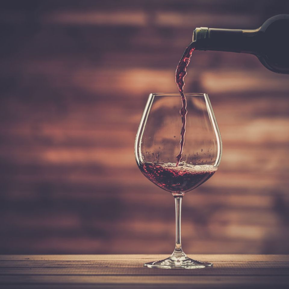 5 Tipps, um einen guten Wein zu finden