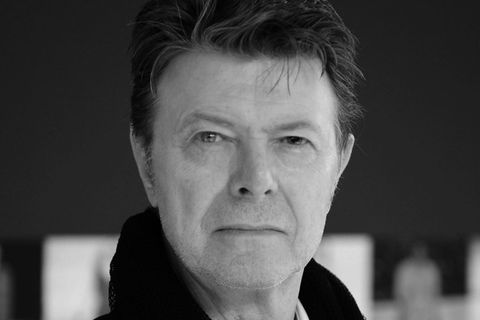 David Bowie: Rocklegende verstorben mit 69 Jahren