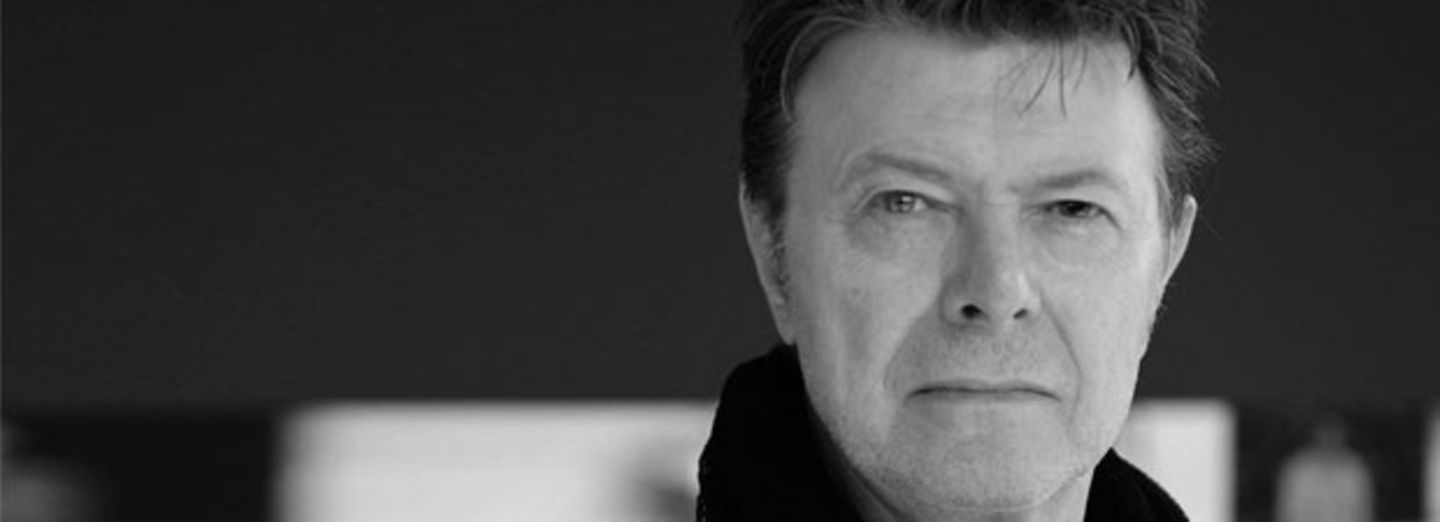 David Bowie: Rocklegende verstorben mit 69 Jahren