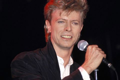 Quiz: Wie gut kennst du dich mit David Bowie aus?