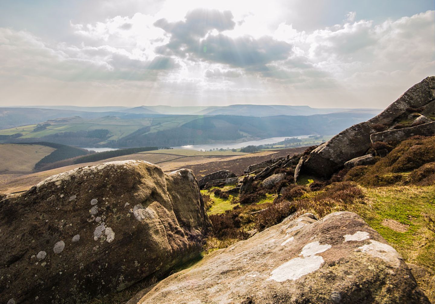 Peak District