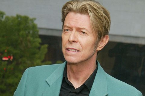 David Bowie: Stilvolle Coolness, die unvergessen bleibt