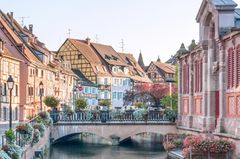 Osterurlaub: Unsere Reisetipps fürs superlange Wochenende Osterurlaub: Unsere Reisetipps fürs superlange Wochenende