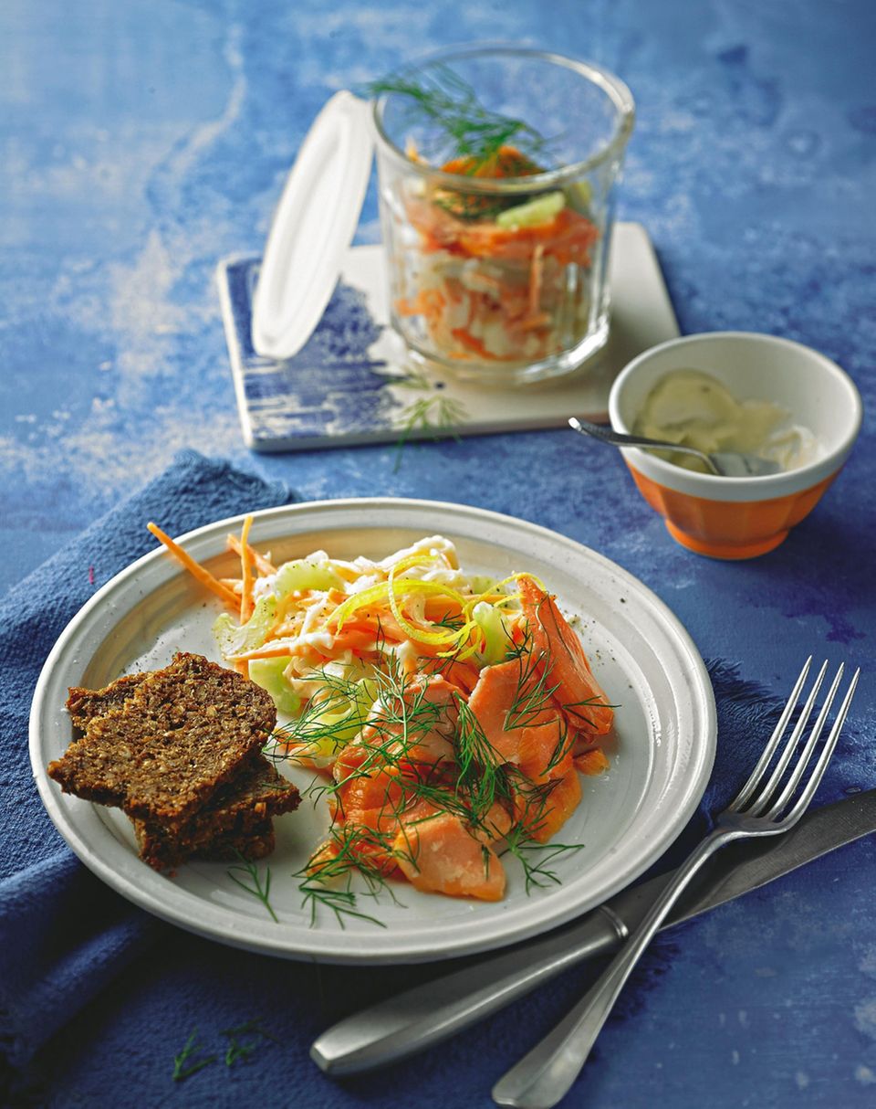 Rezepte: Superfood-Dit - Ideen Fr Den Ganzen Tag | BRIGITTE.de