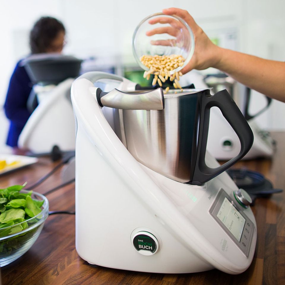 Was steckt hinter dem Thermomix-Hype?