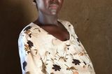 Hazel aus Sambia