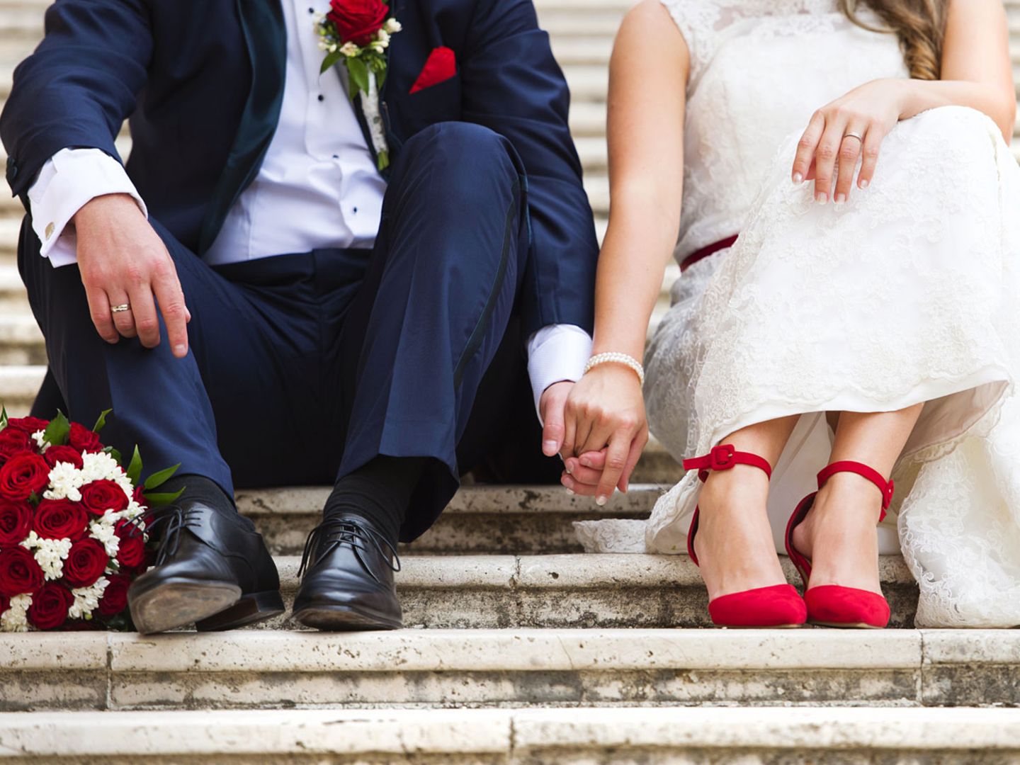 Die standesamtliche Hochzeit: Was jedes Brautpaar wissen sollte