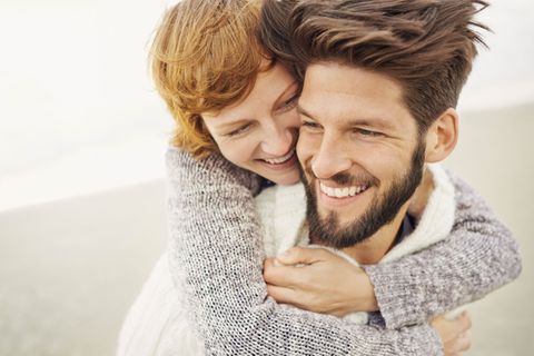 Diese 10 Dinge sind in einer Beziehung VIEL wichtiger als Sex