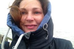 Die Kindheit von Mirka Holsteinová war die Hölle auf Erden. Doch sie hat nie aufgegeben. Die Kindheit von Mirka Holsteinová war die Hölle auf Erden. Doch sie hat nie aufgegeben.