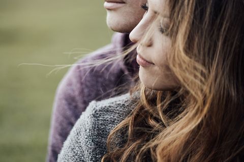 Paartherapeutin warnt: Mit welcher Angewohnheit du deine Beziehung ruinieren kannst