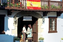 Radeln in Nordspanien: Immer an der Küste entlang Radeln in Nordspanien: Immer an der Küste entlang