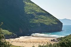 Radeln in Nordspanien: Immer an der Küste entlang Radeln in Nordspanien: Immer an der Küste entlang