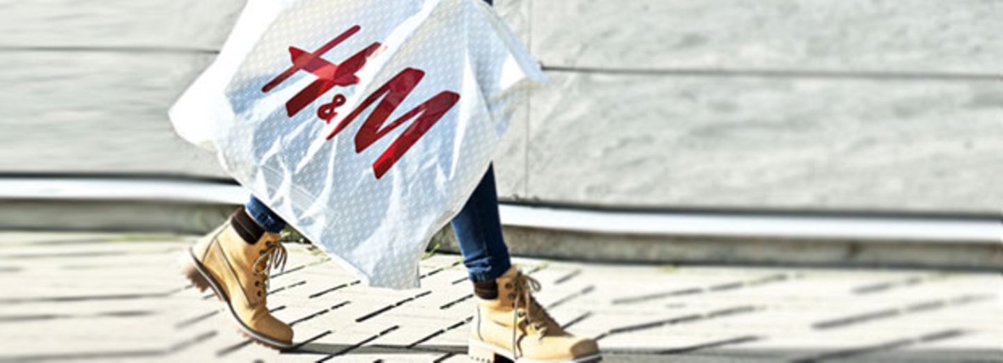 Diese Idee wird dein H&M-Shopping verändern