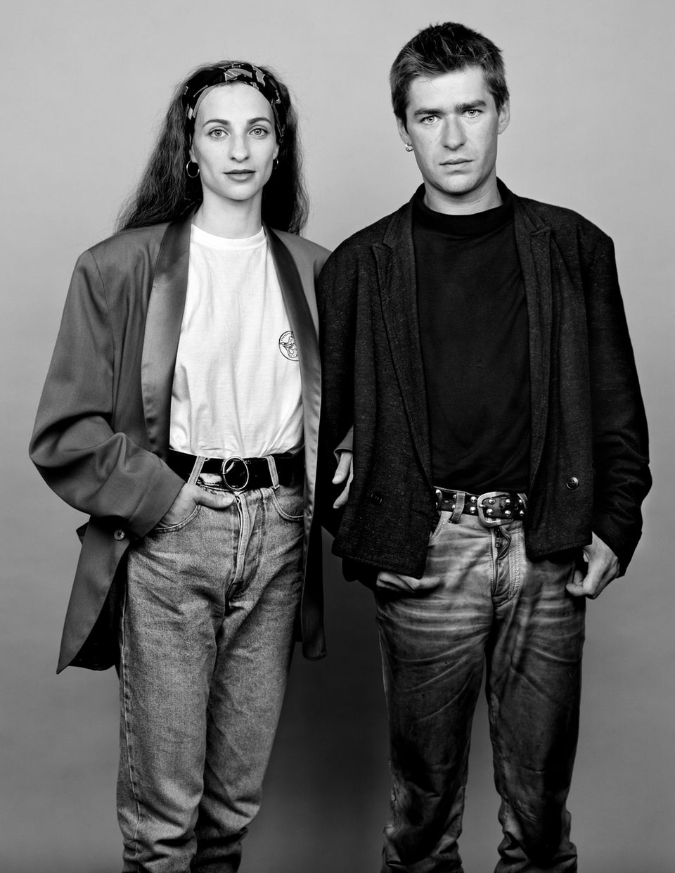 Bianca und Ernesto, 1988