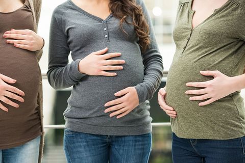 Warum wollen Frauen wirklich schwanger werden?