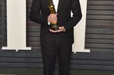 Oscars 2016: Leonardo DiCaprio