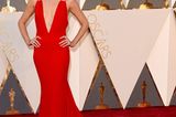 Oscars 2016: Charlize Theron
