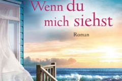 Nicholas Sparks: Das ist sein neuer Roman "Wenn du mich siehst" Nicholas Sparks: Das ist sein neuer Roman "Wenn du mich siehst"