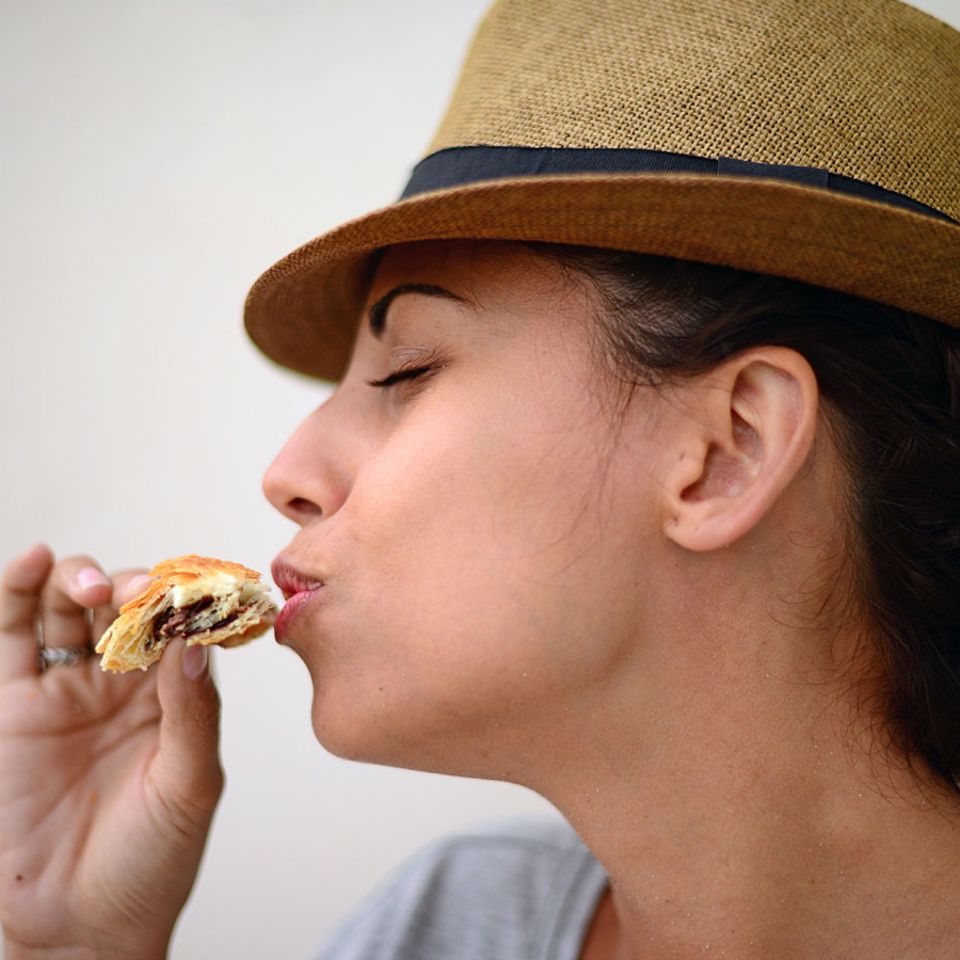 Alltagstipps: 5 Tricks, mit denen ihr weniger esst