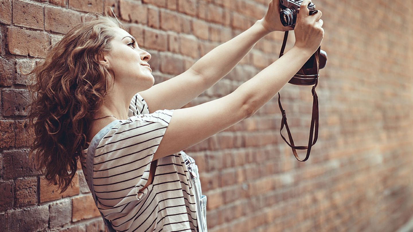 Bitte Lcheln Diese BeautyTricks Lassen Euch Auf Fotos Besser