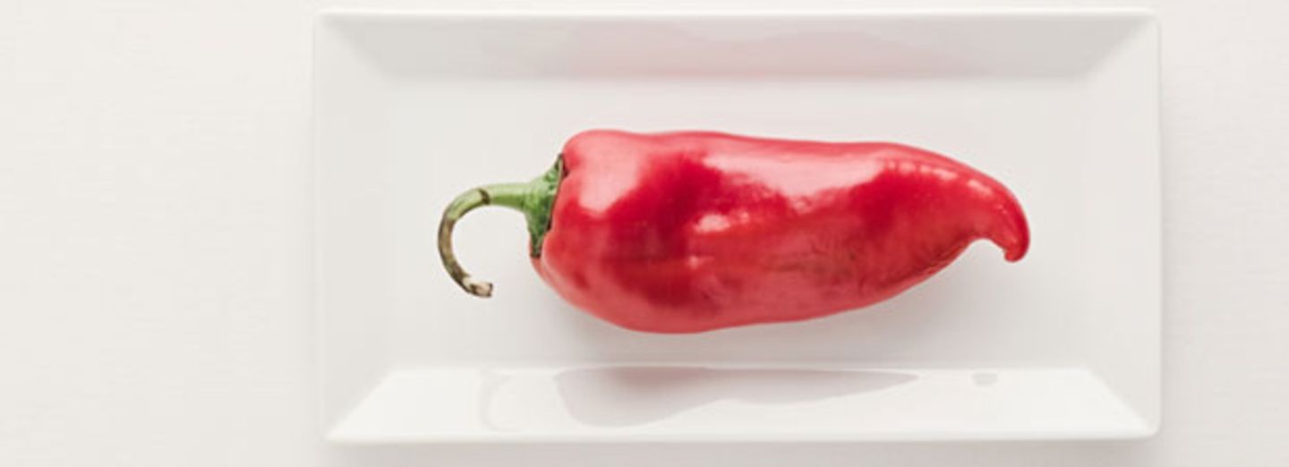 Der Experte warnt: "Vegan ist riskant!"