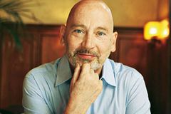 Oskar Holzberg ist seit über 30 Jahren verheiratet, seit mehr als 20 Jahren berät der Psychologe Paare. Dabei stellte er fest, dass einige Sätze für alle Beziehungen gelten. In jeder BRIGITTE stellt er einen davon vor. Oskar Holzberg ist seit über 30 Jahren verheiratet, seit mehr als 20 Jahren berät der Psychologe Paare. Dabei stellte er fest, dass einige Sätze für alle Beziehungen gelten. In jeder BRIGITTE stellt er einen davon vor.