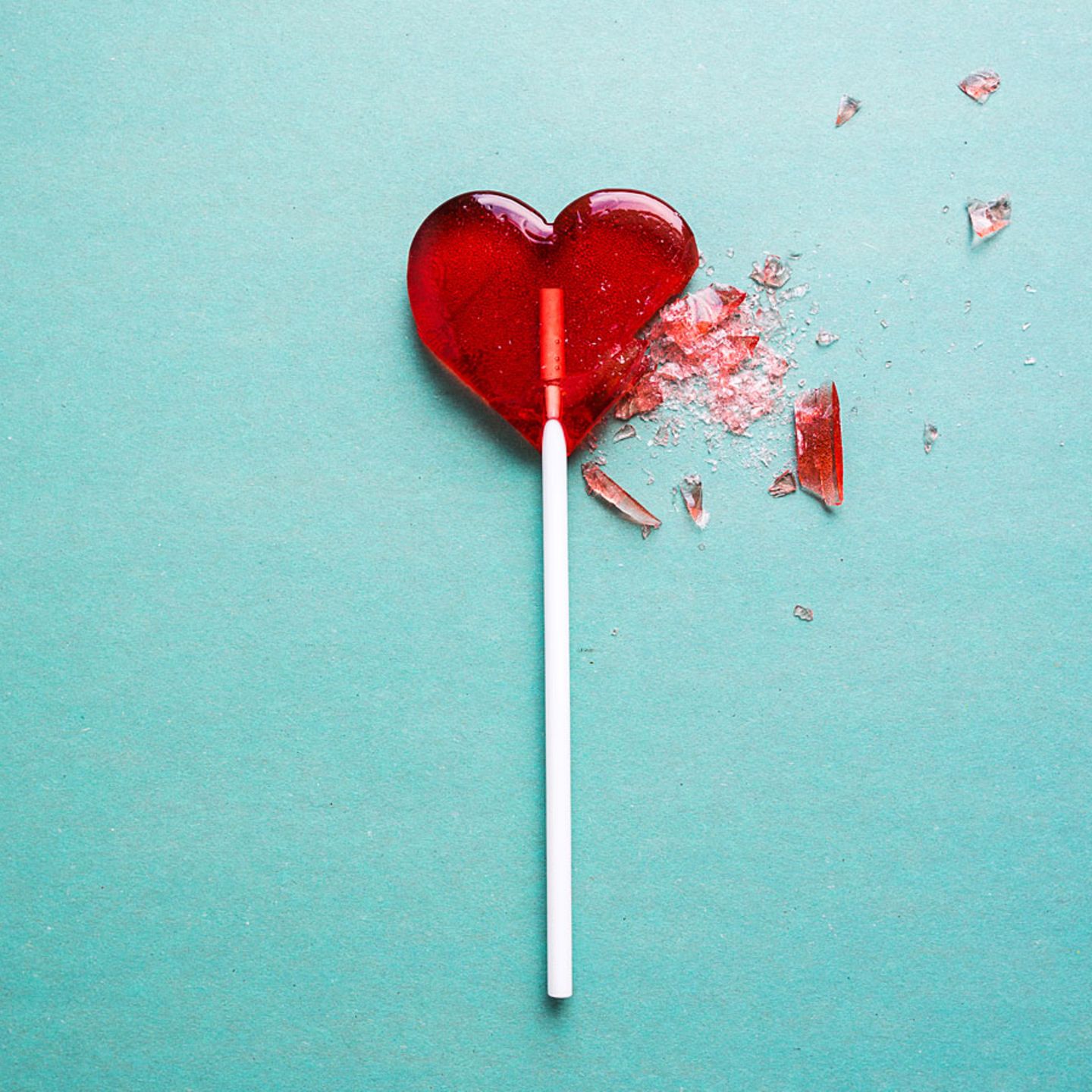 Partnerschaft Warum Halten Wir An Schlechten Beziehungen Fest Brigitte De