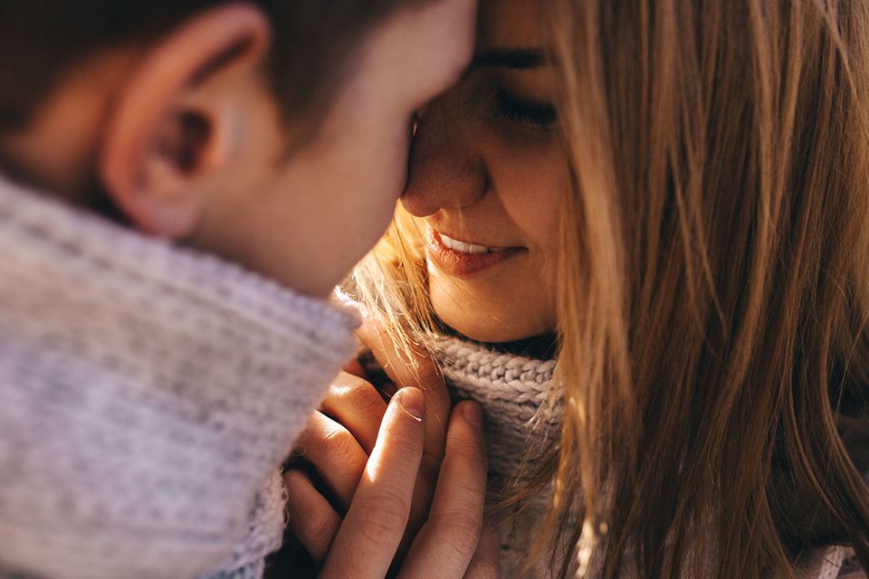 7 kleine Dinge, die eure Beziehung sofort verbessern