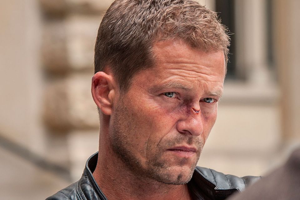 Til Schweiger lobt seinen Tatort: "Als einer, der es besser weiß"