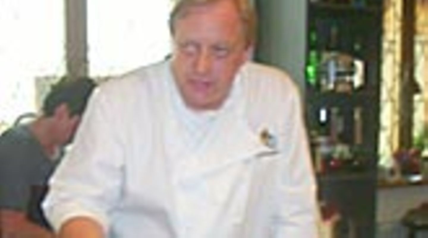 Ein Tag In Schuhbecks Kochschule Brigitte De