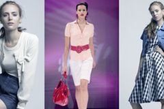 Zurück in die Fifties Zurück in die Fifties