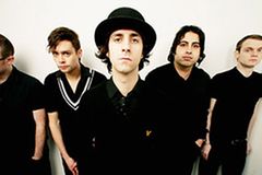 Rock, Pop und Disco-Sounds Rock, Pop und Disco-Sounds