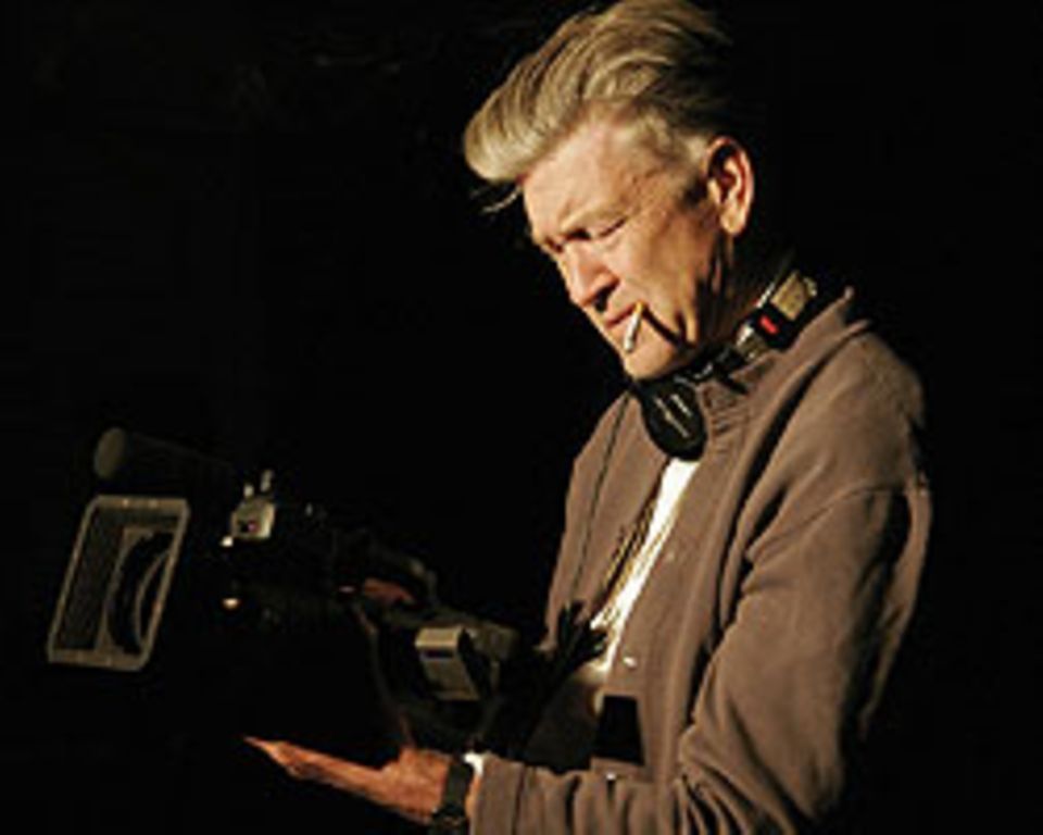 Die mysteriöse Welt des David Lynch Die mysteriöse Welt des David Lynch