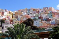 ...und Las Palmas - das ist Gran Canaria ...und Las Palmas - das ist Gran Canaria