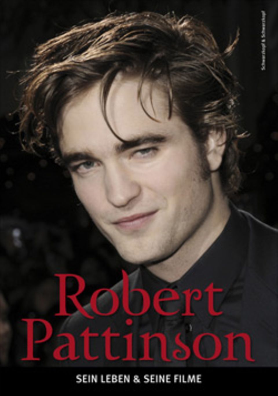 Robert Pattinson: Seine schönsten Bilder