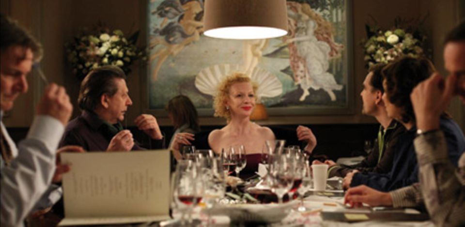 Im Kino: "Giulias Verschwinden" Im Kino: "Giulias Verschwinden"