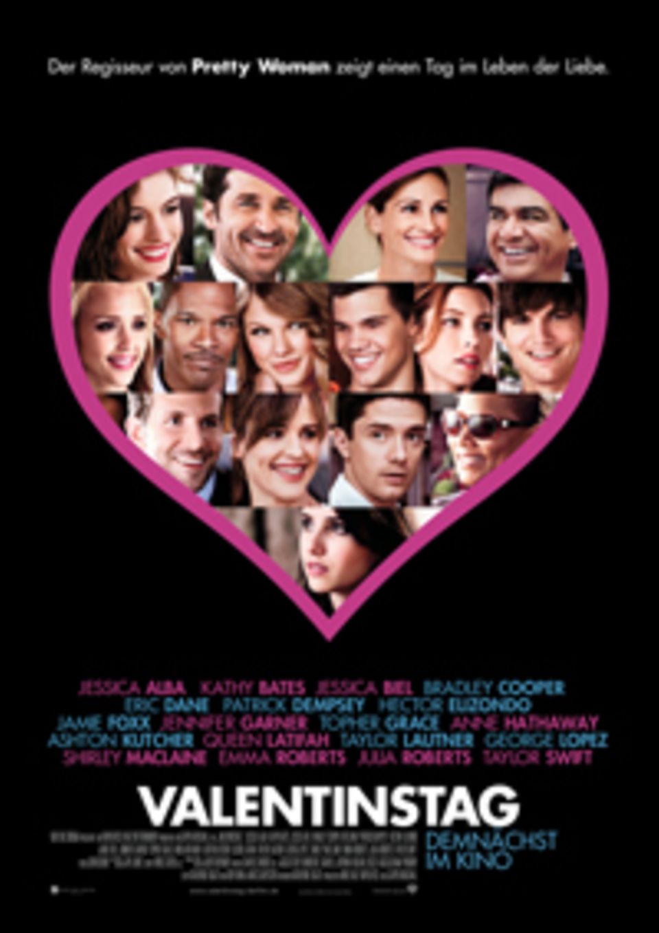 Kino im Februar Kino im Februar
