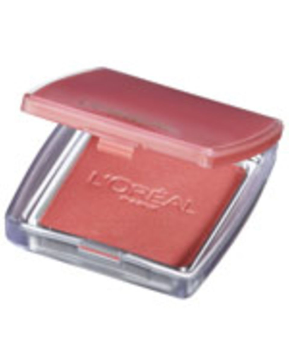Teint - Puderrouge Teint - Puderrouge