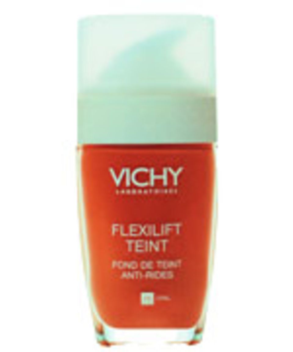 Teint - Verjüngendes Make-Up (Anti Age) Teint - Verjüngendes Make-Up (Anti Age)