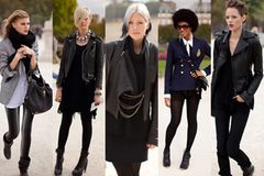Stockholm Streetstyle Stockholm Streetstyle