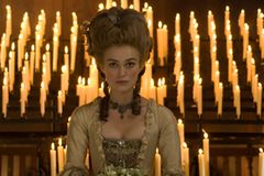Im Kino: Die Herzogin Im Kino: Die Herzogin