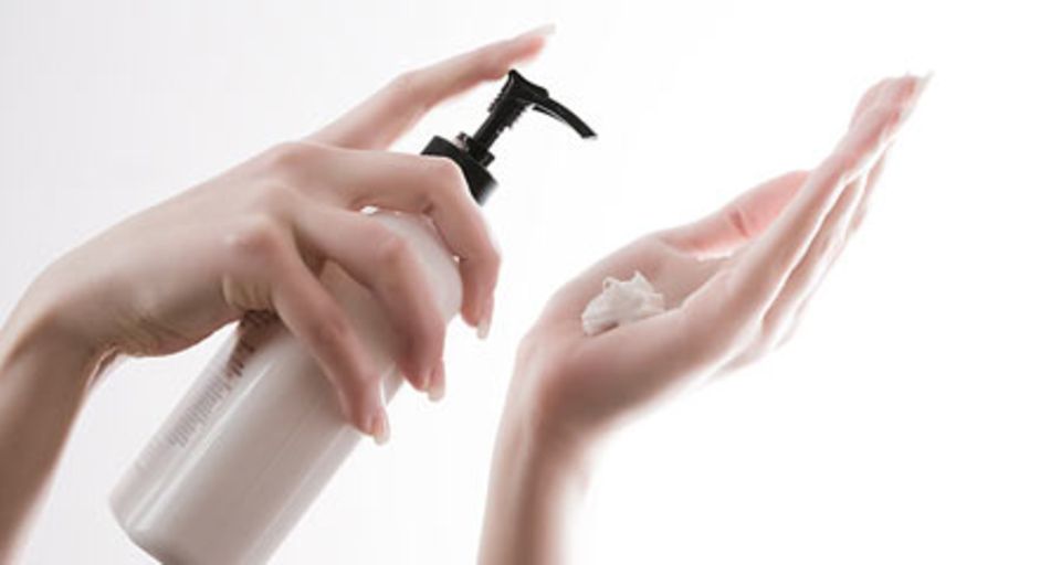 Das große Hand- und Nagelpflege-Special Das große Hand- und Nagelpflege-Special