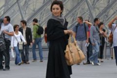 Streetstyle Paris Streetstyle Paris