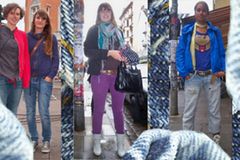 Streetstyle Jeans Streetstyle Jeans