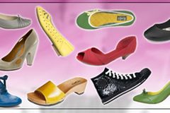 Das große Schuh-Special: Peeptoes Das große Schuh-Special: Peeptoes