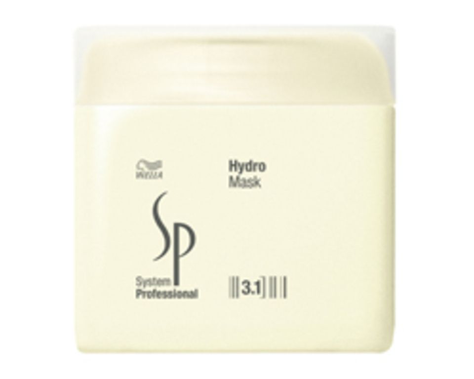 SP Hydro Mask um 17 Euro SP Hydro Mask um 17 Euro