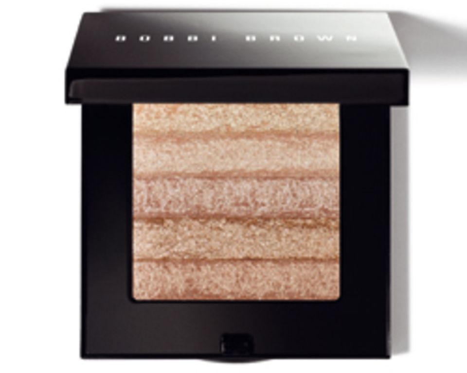 Bobbi Brown Shimmer Brick um 43 Euro Bobbi Brown Shimmer Brick um 43 Euro